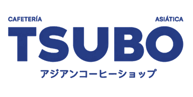 Tsubo Cafetería Asiática